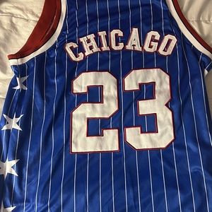 Official lollapalooza jersey 2023